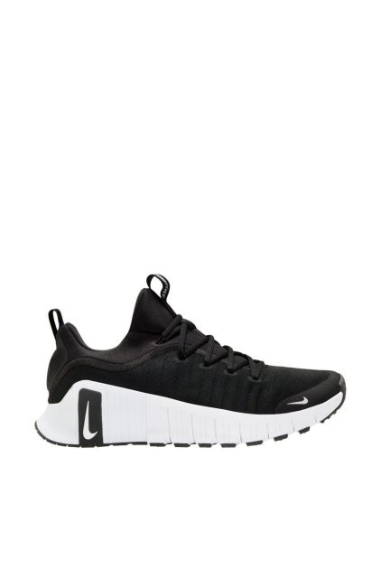 Nike Free Metcon 6 Ανδρικό Παπούτσι FJ7127-001 Μάυρο
