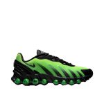Nike Air Max DN8 Ανδρικό Παπούτσι HQ4681-010 Πράσινο