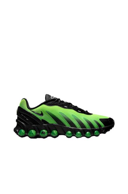 Nike Air Max DN8 Ανδρικό Παπούτσι HQ4681-010 Πράσινο
