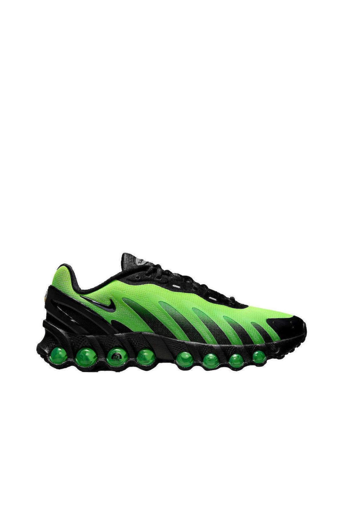 Nike Air Max DN8 Ανδρικό Παπούτσι HQ4681-010 Πράσινο