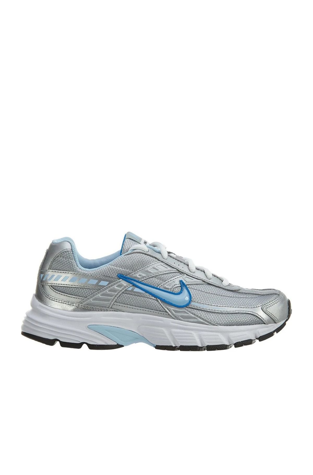 Nike Initiator Γυναικείο Παπούτσι 394053-001 Ασημί/Γαλάζιο