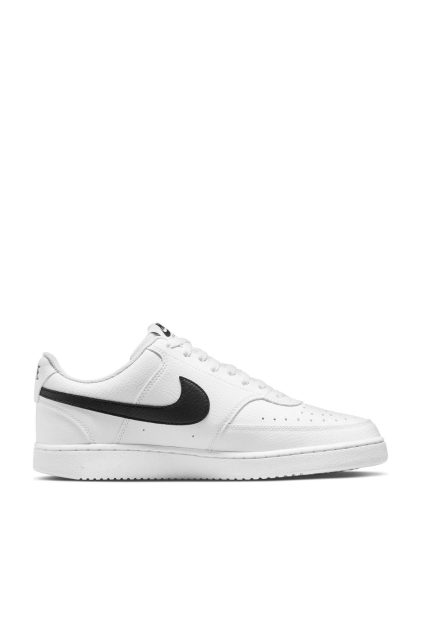 Nike Court Vision Ανδρικό Παπούτσι DH2987-101 Λευκό