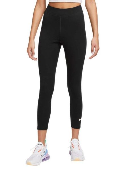 Nike Γυναικείο Κολάν DV7789-010 Μάυρο