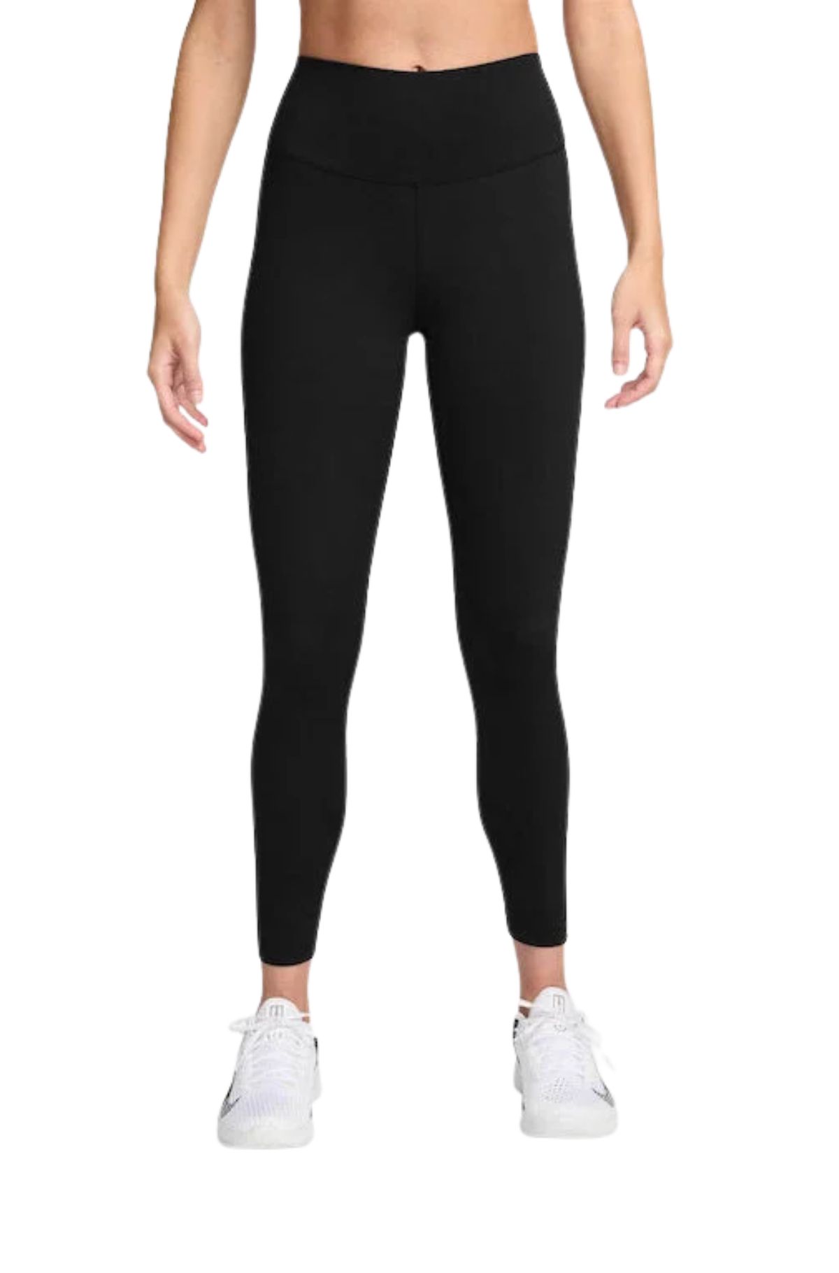 Nike Γυναικείο Κολάν FN3232-010 Μάυρο
