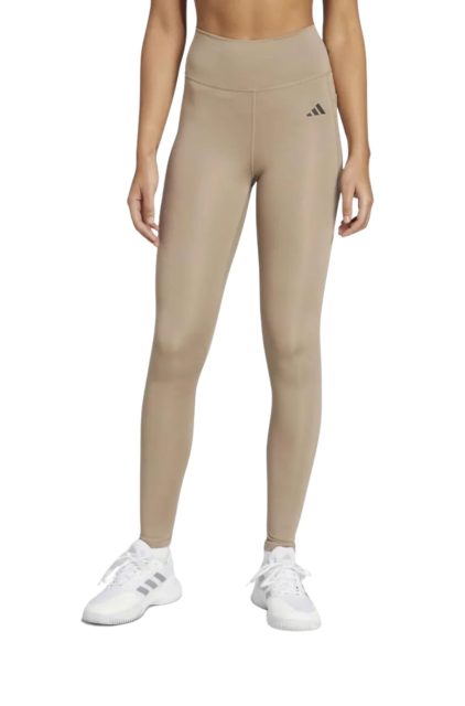 Adidas Γυναικείο Κολάν JW7644 Καφέ