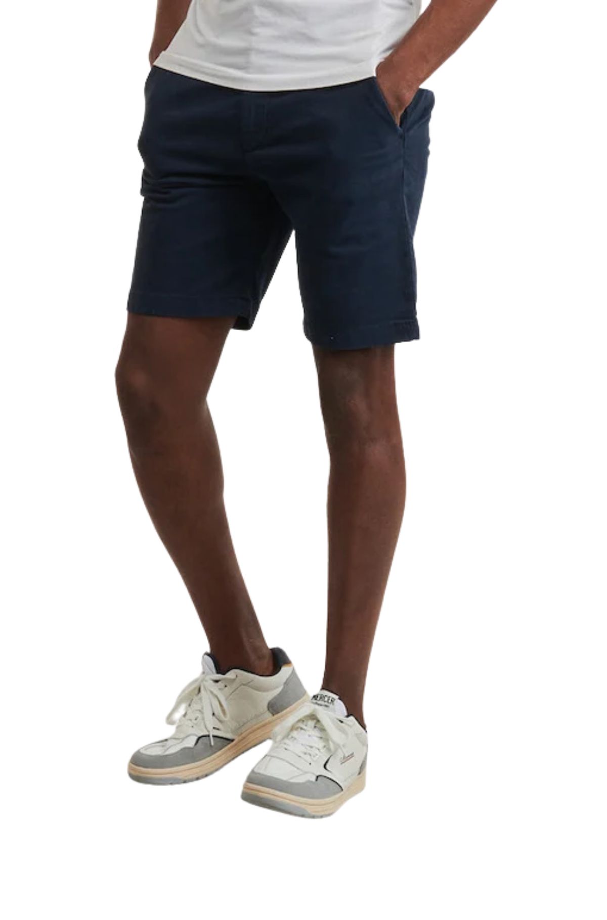 Pepe Jeans Ανδρική Βερμούδα PM801181-594 Μπλε