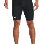 Under Armour Heatgear Ανδρικό Κολάν 1361602-001 Μαύρο