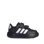 Adidas Breaknet 3.0 Βρεφικό Παπούτσι JS3679 Μάυρο