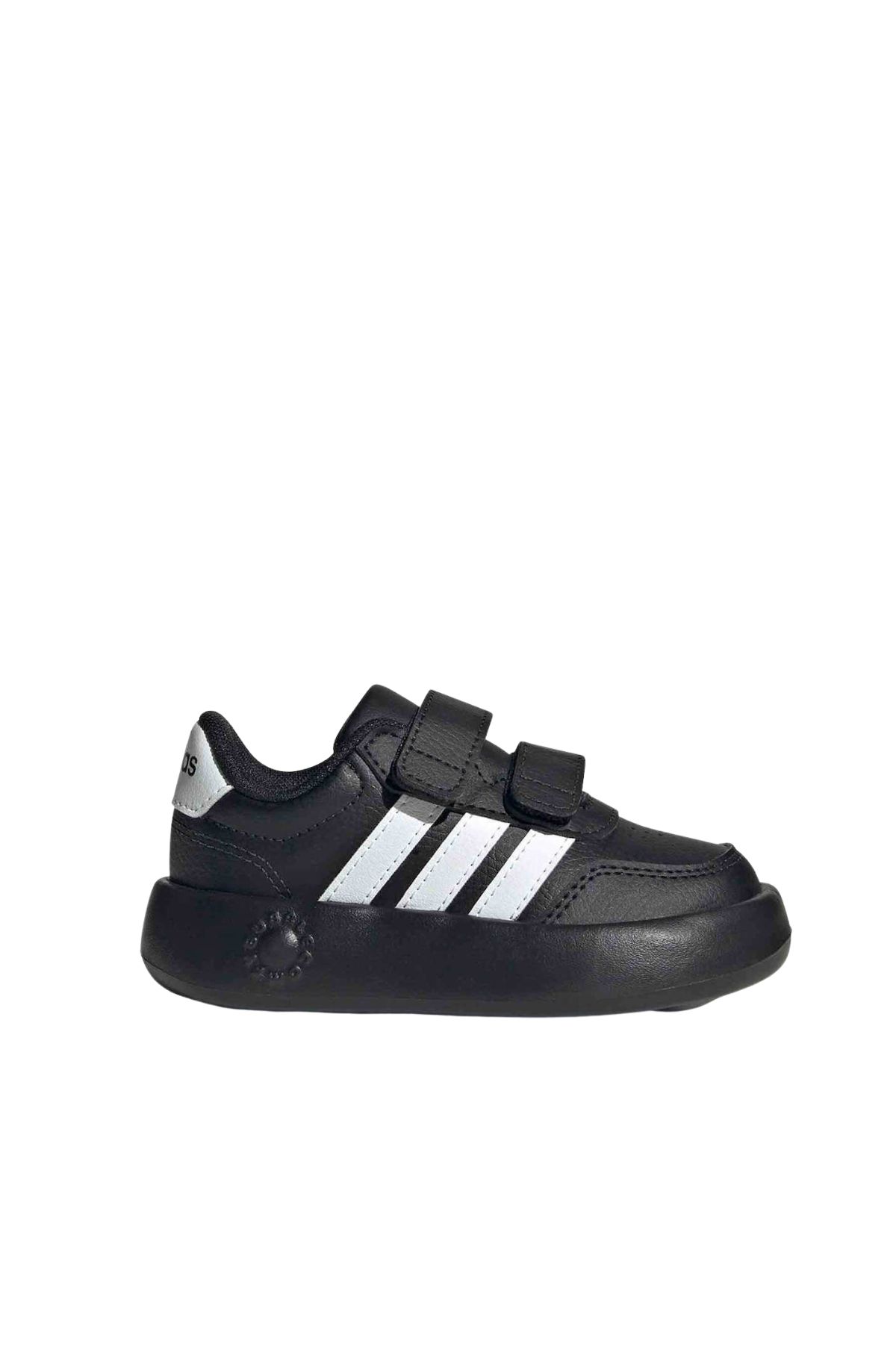 Adidas Breaknet 3.0 Βρεφικό Παπούτσι JS3679 Μάυρο