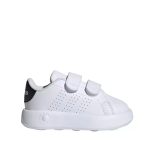 Adidas Advantage Βρεφικό Παπούτσι ID5284 Λευκό