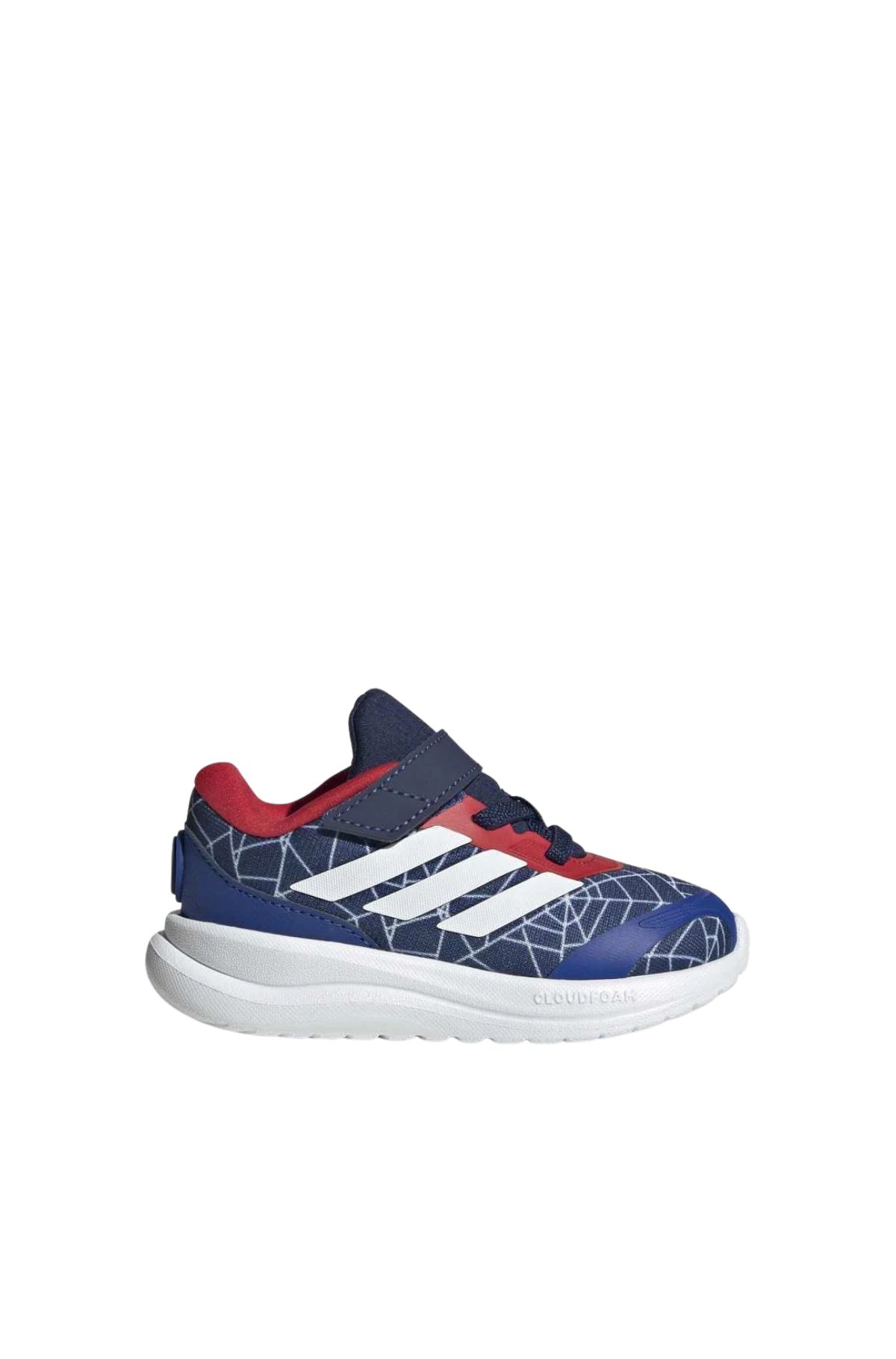 Adidas Runfalcon Spider-Man Βρεφικό Παπούτσι KI9171 Πολύχρωμο