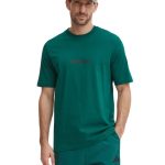 Adidas Ανδρικό T-Shirt JE8997 Πράσινο