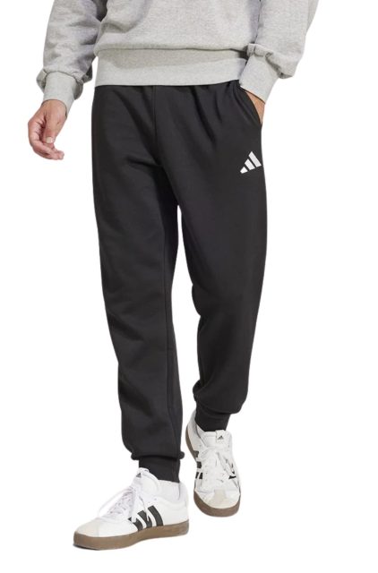 Adidas Essentials Ανδρική Φόρμα JE3815 Μαύρη