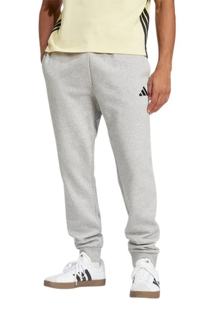 Adidas Ανδρική Φόρμα Essentials JE3818 Γκρι
