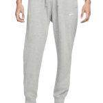 Nike Ανδρική Φόρμα BV2762-063 Γκρι