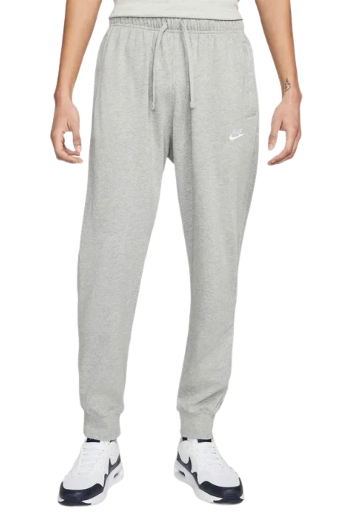 Nike Ανδρική Φόρμα BV2762-063 Γκρι