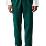 Adidas Three Stripes Ανδρική Φόρμα KY4129 Πράσινη