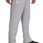 Under Armour Windbreaker Ανδρική Φόρμα 1390150-011 Γκρι