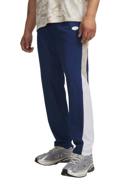 Under Armour Rival Woven Cb Ανδρική Φόρμα 6013416-997 Μπλε