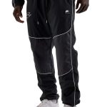 Nike Air Hybrid Ανδρική Φόρμα IQ0570-010 Μαύρη