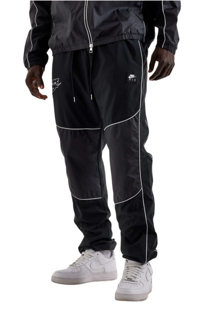 Nike Air Hybrid Ανδρική Φόρμα IQ0570-010 Μαύρη