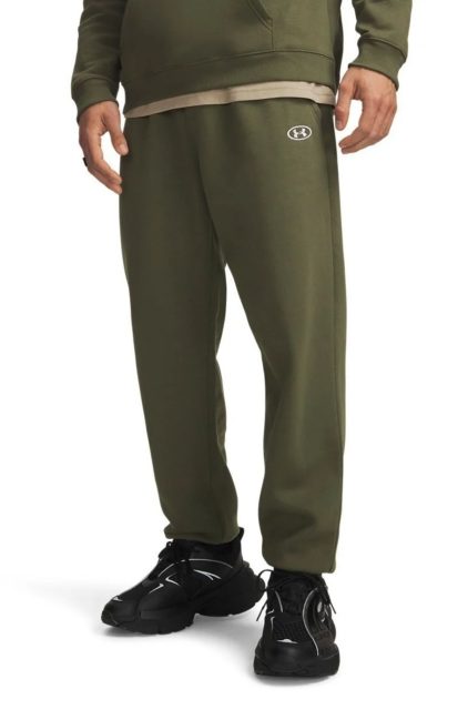 Under Armour Ανδρική Φόρμα 6017021-391 Χακί