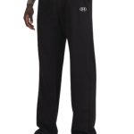 Under Armour Ανδρική Φόρμα 6013444-008 Μαύρο