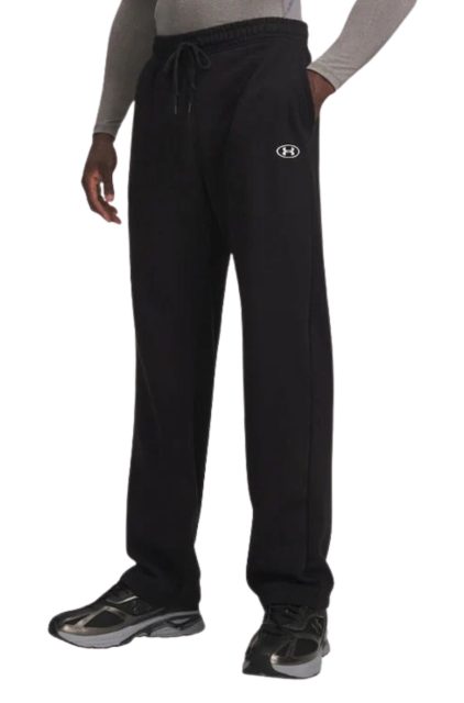 Under Armour Ανδρική Φόρμα 6013444-008 Μαύρο