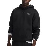 Under Armour Ανδρικό Φούτερ 6013448-008 Μαύρο
