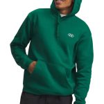 Under Armour Ανδρικό Φούτερ 6013448-312 Πράσινο