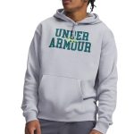 Under Armour Ανδρικό Φούτερ 6017022-011 Γκρι