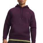 Under Armour Ανδρικό Φούτερ 1373880-526 Μωβ