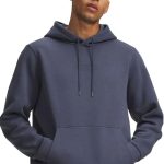 Under Armour Ανδρικό Φούτερ 6015409-044 Μπλε