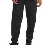 Under Armour Unstoppable Ανδρική Φόρμα 6013434-008 Μαύρη