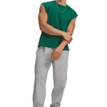 Under Armour Unstoppable Ανδρική Φόρμα 6013427-011 Γκρι