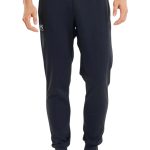 Under Armour Sportstyle Ανδρική Φόρμα 1290261-001 Μαύρο