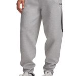 Under Armour Unstoppable Ανδρική Φόρμα 6013427-011 Γκρι