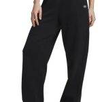 Under Armour Rival Flc Γυναικεία Φόρμα 6013552-008 Μαύρη
