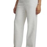 Under Armour Rival Flc Γυναικεία Φόρμα 6013552-023 Γκρι