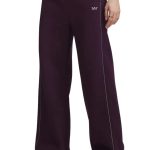 Under Armour Rival Shimmer Γυναικεία Φορμα 6013561-526 Μωβ