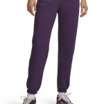 Under Armour Γυναικείο Παντελόνι 6013551-526 Μώβ