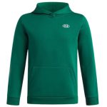 Under Armour Παιδικό Φούτερ 6013382-312 Πράσινο