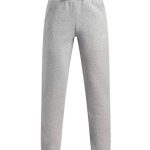 Under Armour Παιδική Φόρμα Παντελόνι 6013381-011 Γκρι