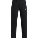 Under Armour Παιδική Φόρμα Παντελόνι 6013381-008 Μάυρο