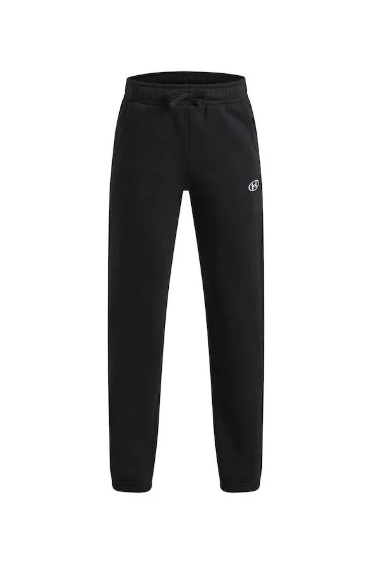 Under Armour Παιδική Φόρμα Παντελόνι 6013381-008 Μάυρο