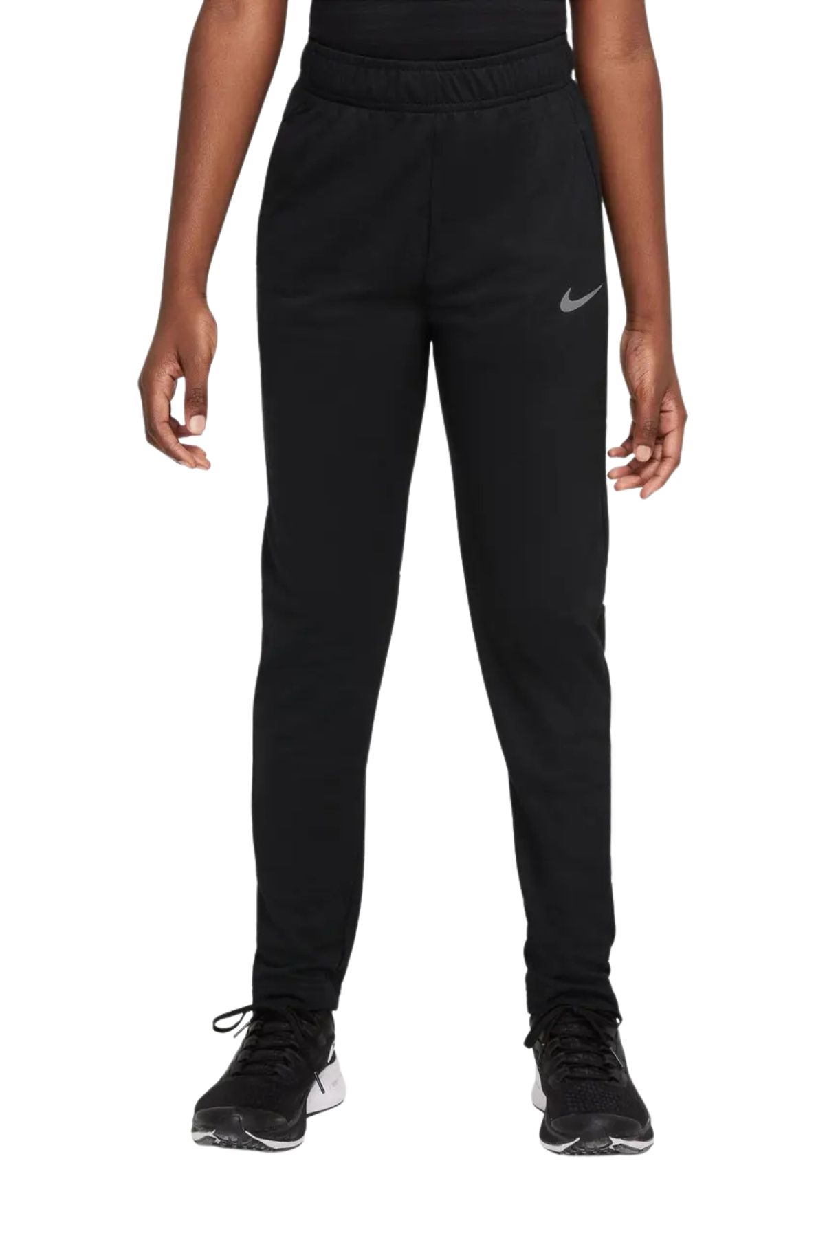 Nike Παιδική Φόρμα Παντελόνι DM8546-010 Μάυρο