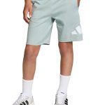 Adidas Παιδική Βερμούδα KD6051 Βεραμάν