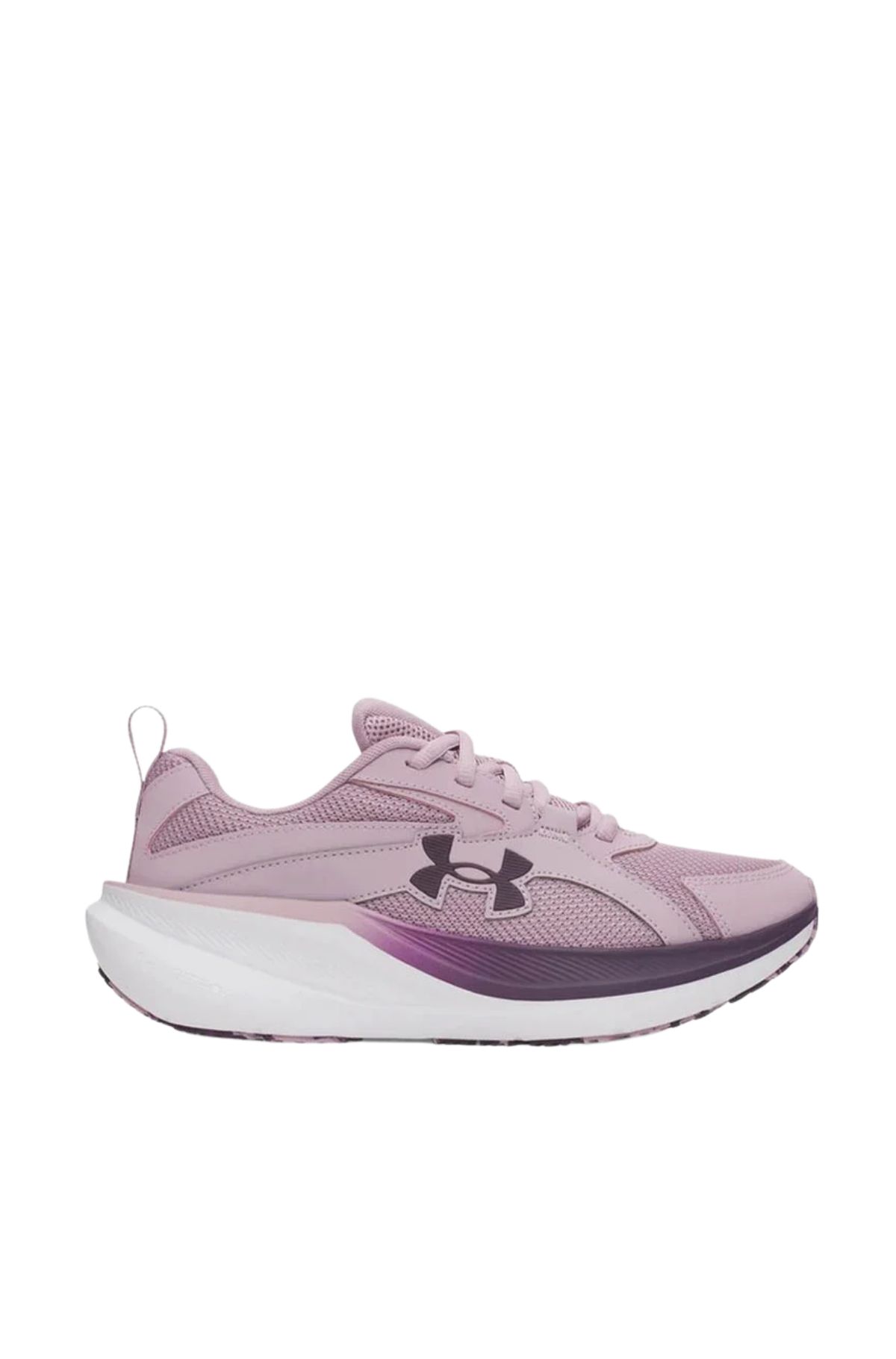 Under Armour Γυναικείο Παπούτσι 6006724-698 Μωβ