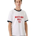 Pepe Jeans Ανδρικό T-shirt PM5010108-800 Λευκό