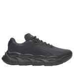 Under Armour HB Runner SE 2 Ανδρικά Παπούτσια 6013478-001 Μαύρα